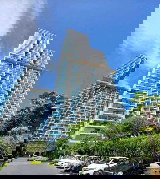 1-BR Condo at The Riviera Wongamat close to Sanctuary of Truth (ID 2137775)