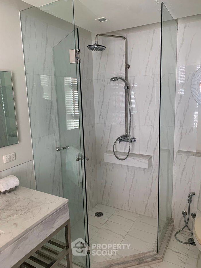 picture 2-BR Condo at Sathorn Prime Residence near BTS Saint Louis (ID 900364) - 5/14