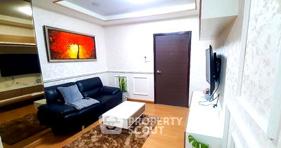 Condos for rent : 1-BR Condo at Supalai Vista Sriracha-Laem Chabang close to Laem Chabang (ID 2046347)