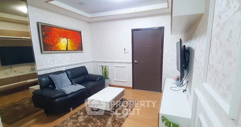 1-BR Condo at Supalai Vista Sriracha-Laem Chabang close to Laem Chabang (ID 2046347)