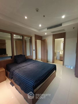 2-BR Condo at Nam Talay Condo close to Pattaya (ID 998397)