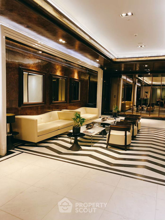 picture 1-BR Condo at The Crest Sukhumvit 34 near BTS Thong Lor (ID 476897) - 17/26