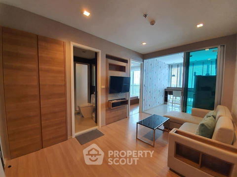 1-BR Condo at RHYTHM Phahon-Ari near BTS Saphan Khwai (ID 1002300)