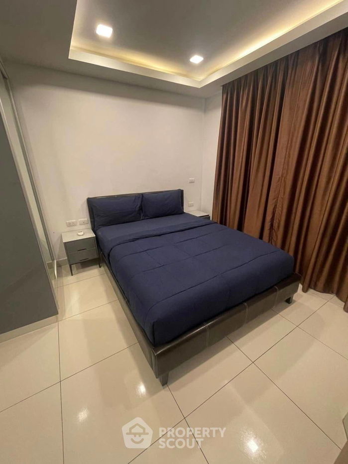 รูป คอนโด 1-ห้องนอน ที่ อาคาเดีย บีช คอนติเนนทอล ใกล้ พัทยาใต้ (ID 2098242) - รูปที่ 3/5