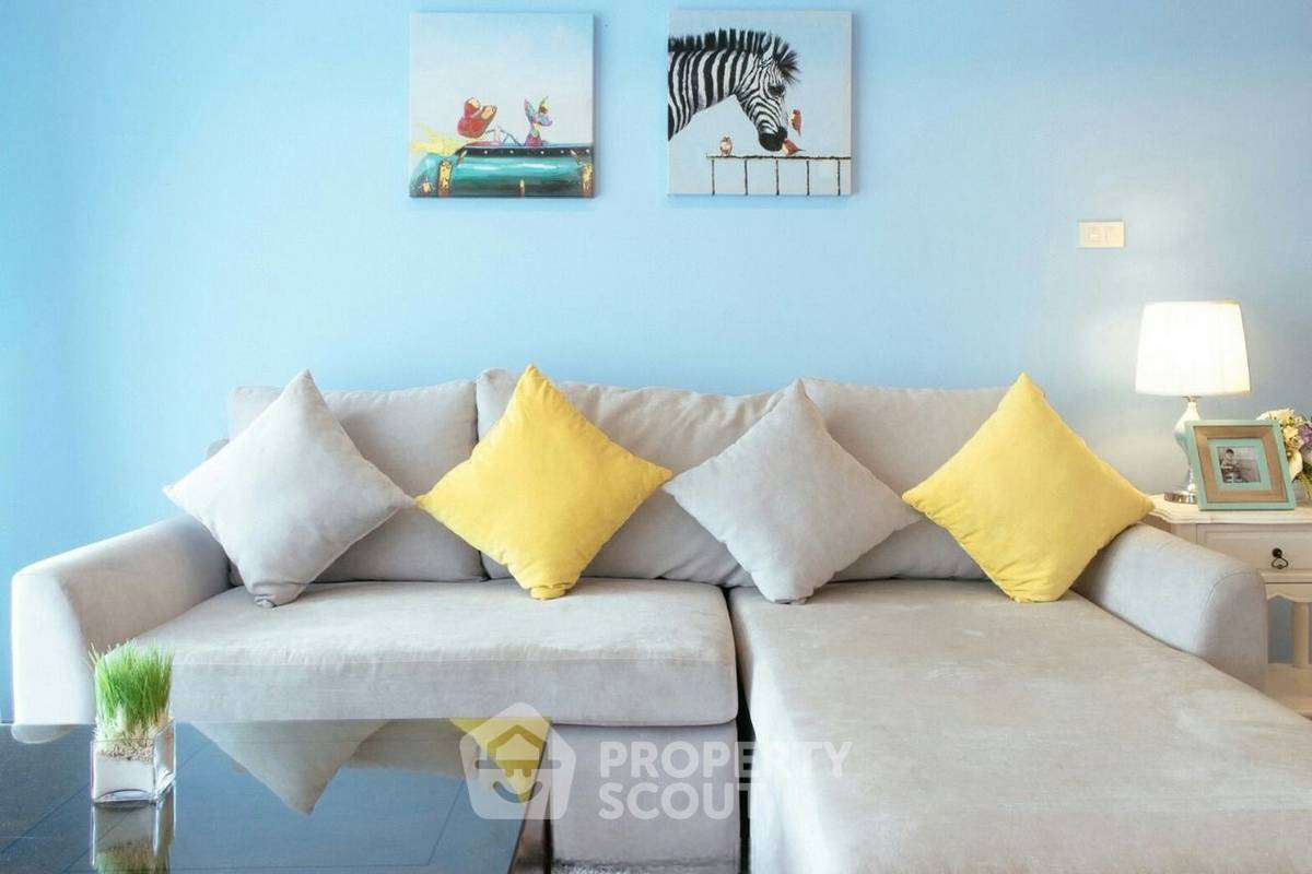 picture 2-BR Condo at SeaRidge Hua Hin close to Memory house cafe huahin (ID 1438591) - 9/21