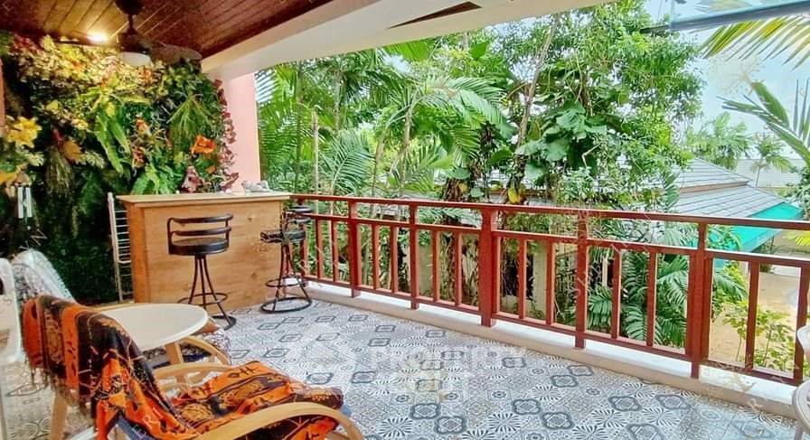 2-BR Condo at Rawai Seaview Condominium close to Chalong (ID 1129618) - image 4