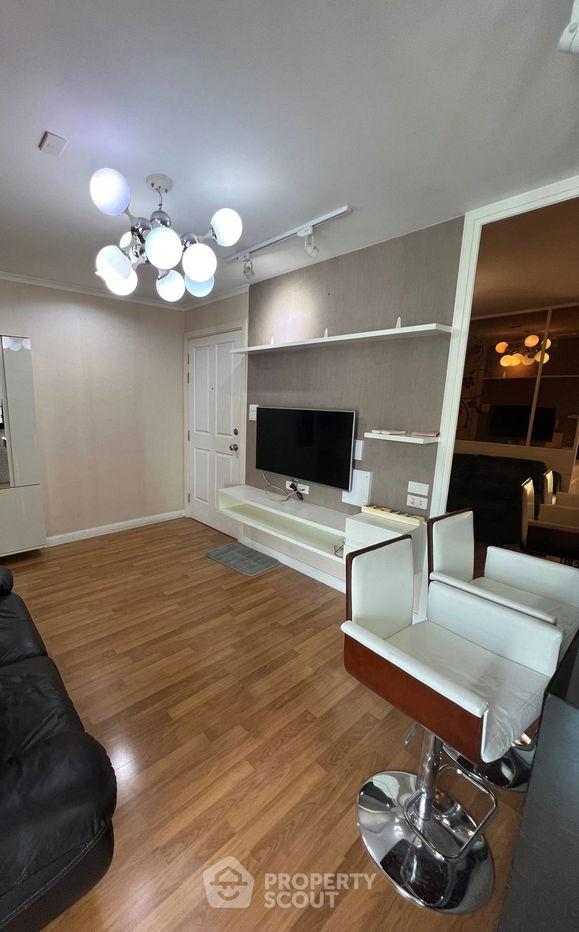 picture 1-BR Condo at Lumpini Park Riverside Rama 3 close to Phra Ram 3 (ID 1132273) - 1/17