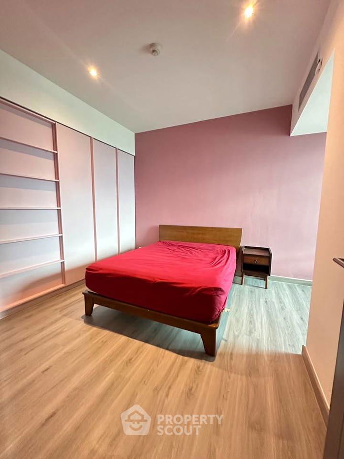 picture 2-BR Condo at The Pano Rama 3 in Bang Phong Phang (ID 2188426) - 9/16