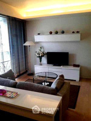 ขายคอนโด : คอนโด 1-ห้องนอน ที่ ไซมิส จอยญ่า ใกล้ MRT เพชรบุรี (ID 390875)
