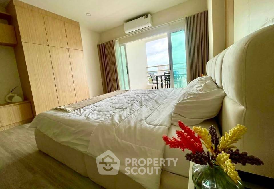 picture 1-BR Condo at View Talay 8 Condominium Jomtien close to Jomtien Beach (ID 2183494) - 7/19