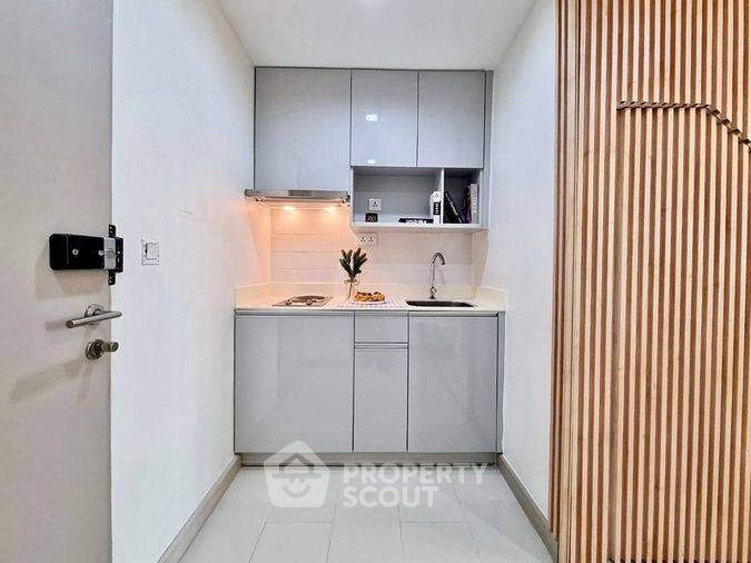 รูป คอนโด 1-ห้องนอน ที่ ไอดีโอ โมบิ สุขุมวิท 81 ใกล้ BTS อ่อนนุช (ID 1455568) - รูปที่ 4/15