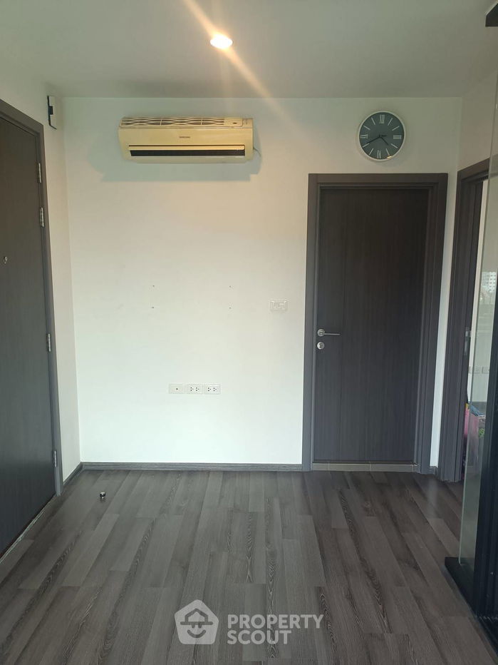 รูป คอนโด 1-ห้องนอน ที่ เดอะ เบส พาร์ค เวสต์ สุขุมวิท 77 ใกล้ BTS อ่อนนุช (ID 1574728) - รูปที่ 33/34