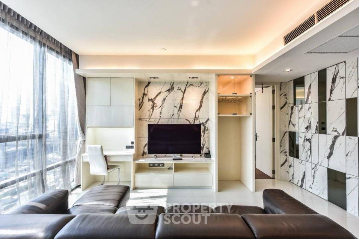 รูป คอนโด 1-ห้องนอน ที่ เดอะ แบงค็อค สาทร ใกล้ BTS สุรศักดิ์ (ID 1926445) - รูปที่ 3/15