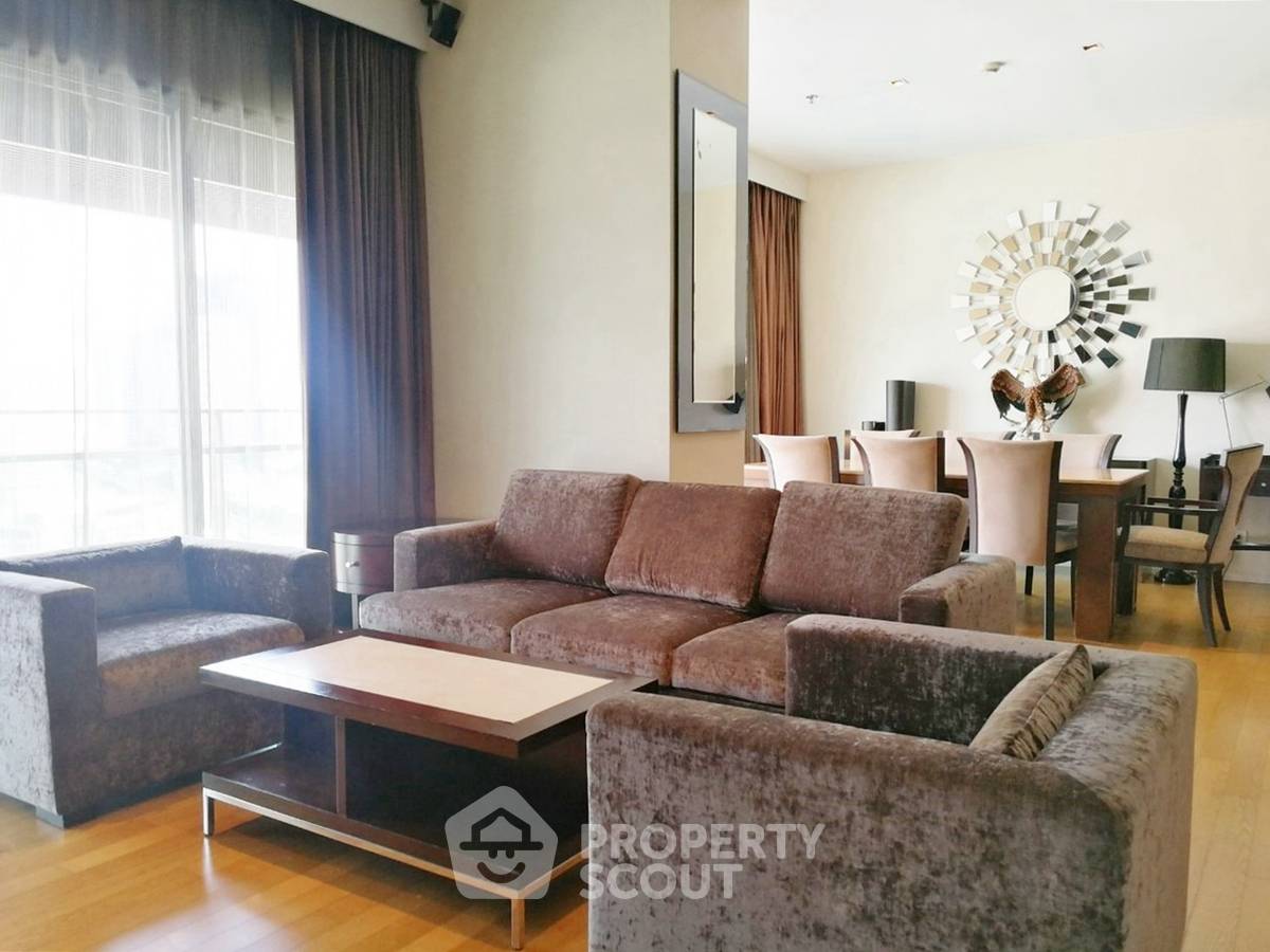 รูป คอนโด 3-ห้องนอน ที่ เดอะ เมดิสัน คอนโดมิเนียม ใกล้ BTS พร้อมพงษ์ (ID 2090486) - รูปที่ 2/20