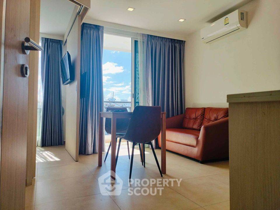 รูป คอนโด 1-ห้องนอน ที่ โอลิมปัส ซิตี้ การ์เด้น ใกล้ พัทยาใต้ (ID 1916783) - รูปที่ 21/22