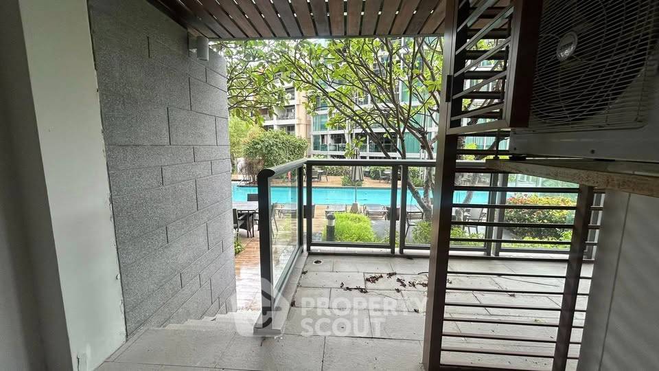 picture 1-BR Condo at Unixx South Pattaya close to Phratamnak (ID 2116904) - 17/21