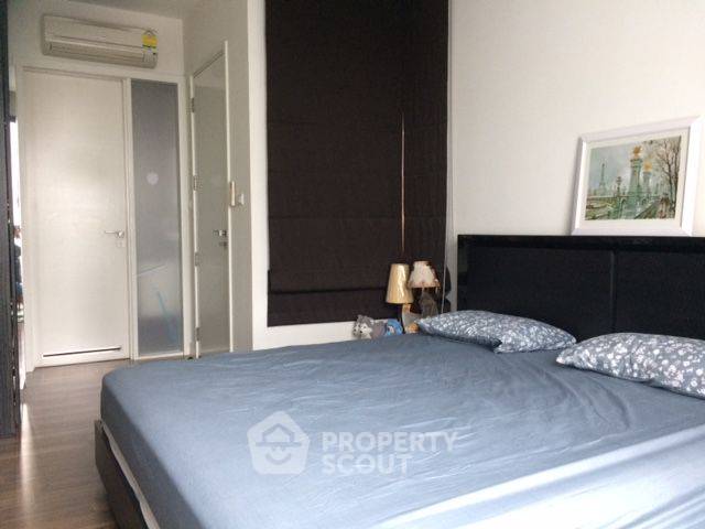 picture 1-BR Condo at The Room Sukhumvit 62 near BTS Punnawithi (ID 2185143) - 1/7