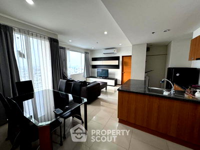 Condos for sale : 1-BR Condo at Villa Sathorn near BTS Krung Thon Buri (ID 1926922)
