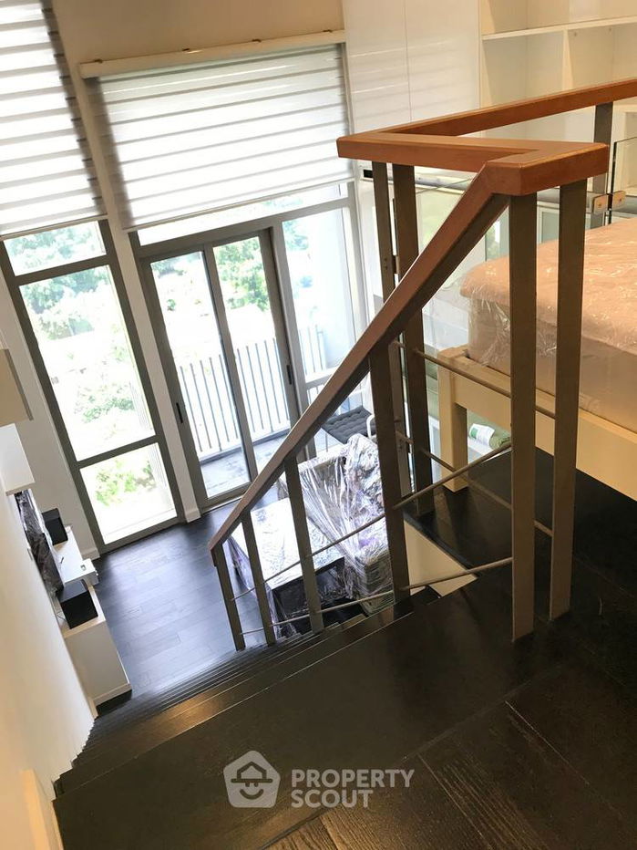 picture 1-BR Condo at Ideo Morph 38 near BTS Thong Lor (ID 384529) - 2/10
