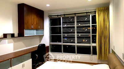 Condos for rent : 2-BR 76 Sqm Condo At Citi Smart Sukhumvit 18, 200m to BTS Asoke (ID 629413)