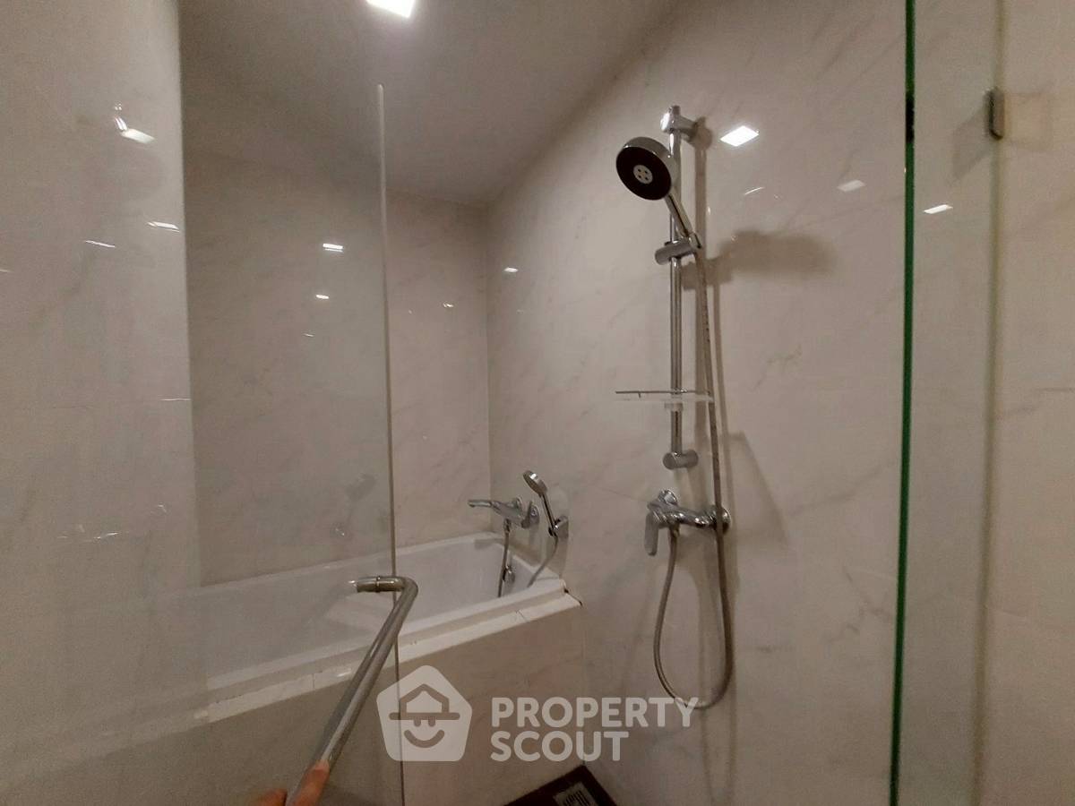 picture 1-BR Condo at Maestro 01 Sathorn - Yenakat near MRT Khlong Toei (ID 2081074) - 4/11