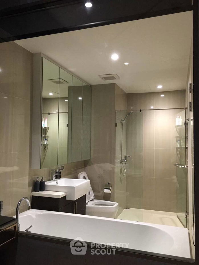 รูป คอนโด 1-ห้องนอน ที่ วิลล่า อโศก ใกล้ MRT เพชรบุรี (ID 509086) - รูปที่ 10/24