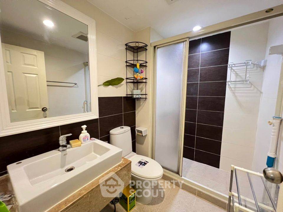 รูป คอนโด 3-ห้องนอน ที่ แกรนด์ พาร์ค วิว อโศก ใกล้ MRT สุขุมวิท (ID 1328279) - รูปที่ 9/23