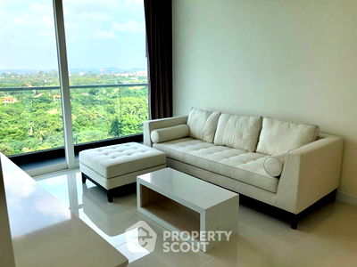 ขายคอนโด : คอนโด 2-ห้องนอน ที่ เดลมาเล่ย์ คอนโดมิเนียม ใกล้ บางเสร่ (ID 1104061)