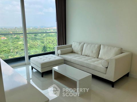 2-BR Condo at Del Mare Condominium close to Bangsaray (ID 1104061)
