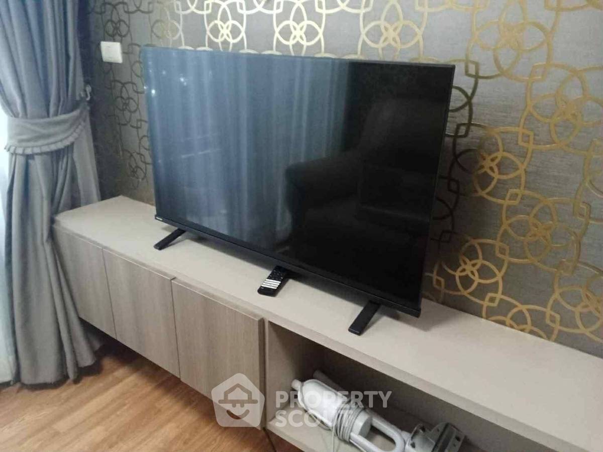 รูป คอนโด 1-ห้องนอน ที่ เดอะ ทรัสต์ คอนโด พัทยาใต้ ใกล้ พัทยาใต้ (ID 2148458) - รูปที่ 6/7