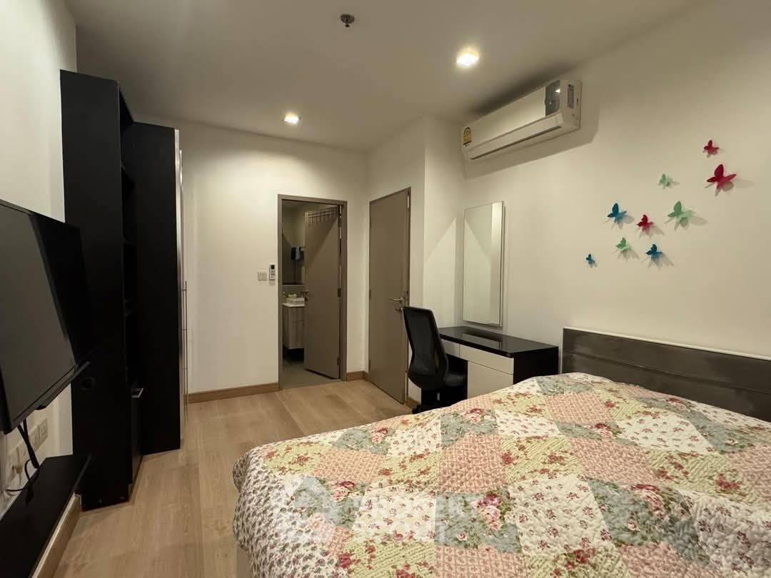 รูป คอนโด 2-ห้องนอน ที่ ไอดีโอ โมบิ พญาไท ใกล้ BTS พญาไท (ID 2064694) - รูปที่ 6/6