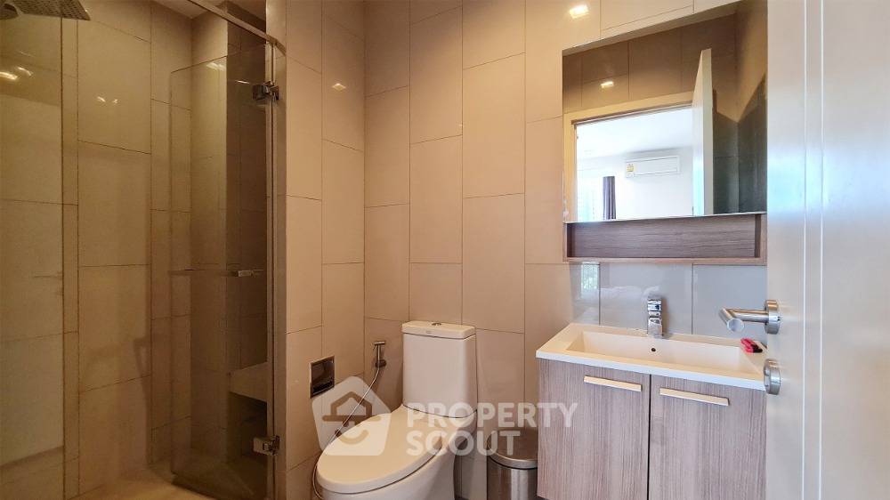 รูป คอนโด 1-ห้องนอน ที่ ฮาสุ เฮาส์ สุขุมวิท 77 ใกล้ BTS อ่อนนุช (ID 1432738) - รูปที่ 13/21