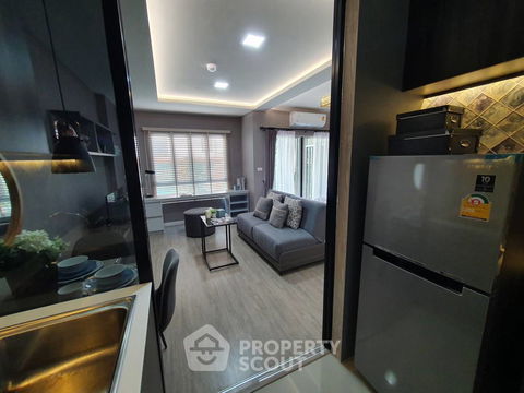Studio Condo at Dcondo Rin Chiang Mai close to CentralFestival Chiangmai (ID 2107438)
