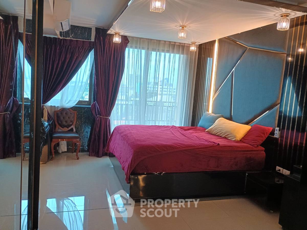 picture 2-BR Condo at Supalai Oriental Place Sathorn Suanplu near MRT Lumphini (ID 2185023) - 12/13
