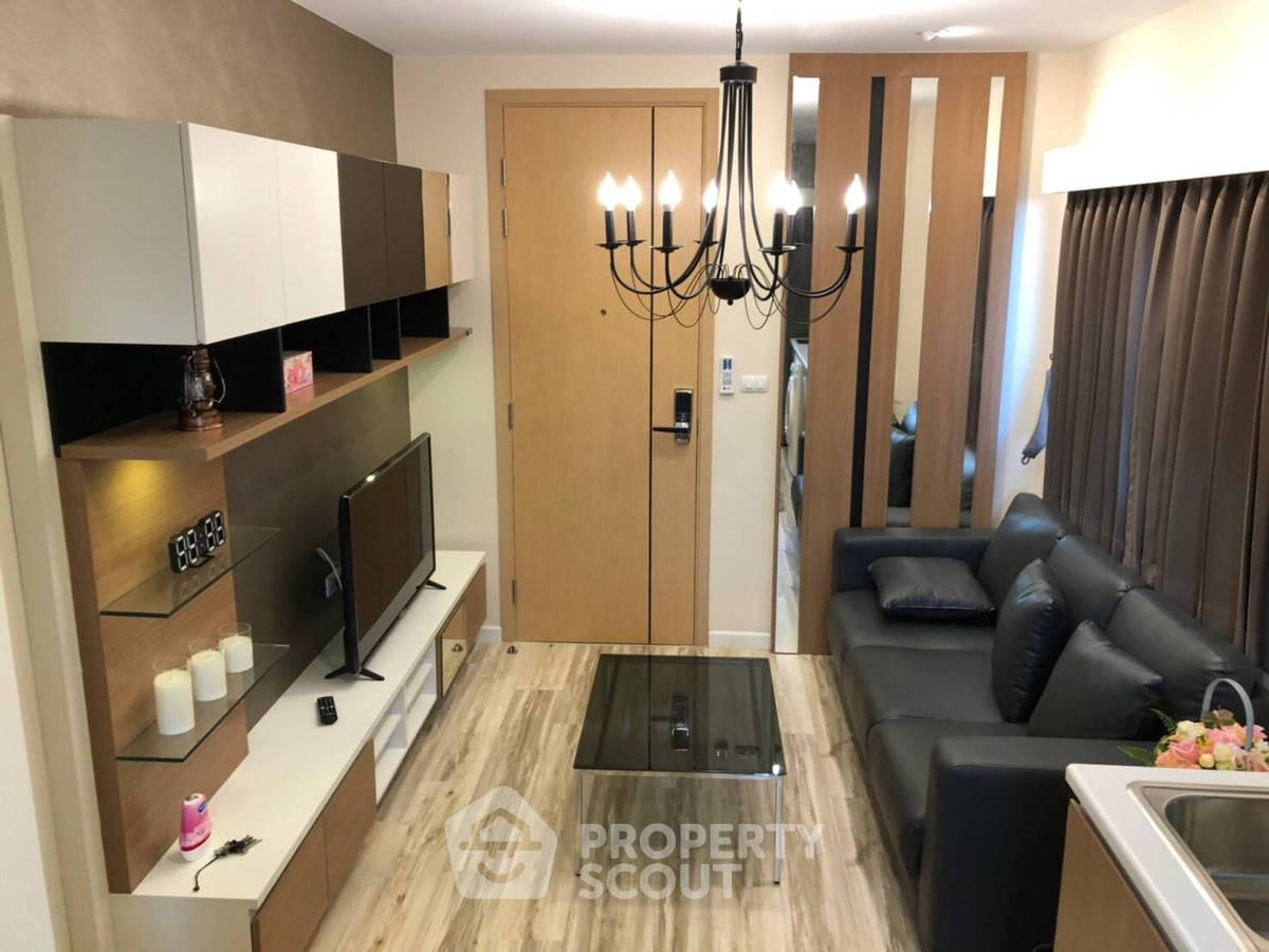 picture 1-BR Condo at Plus Condo Sriracha in Surasak (ID 954523) - 1/12