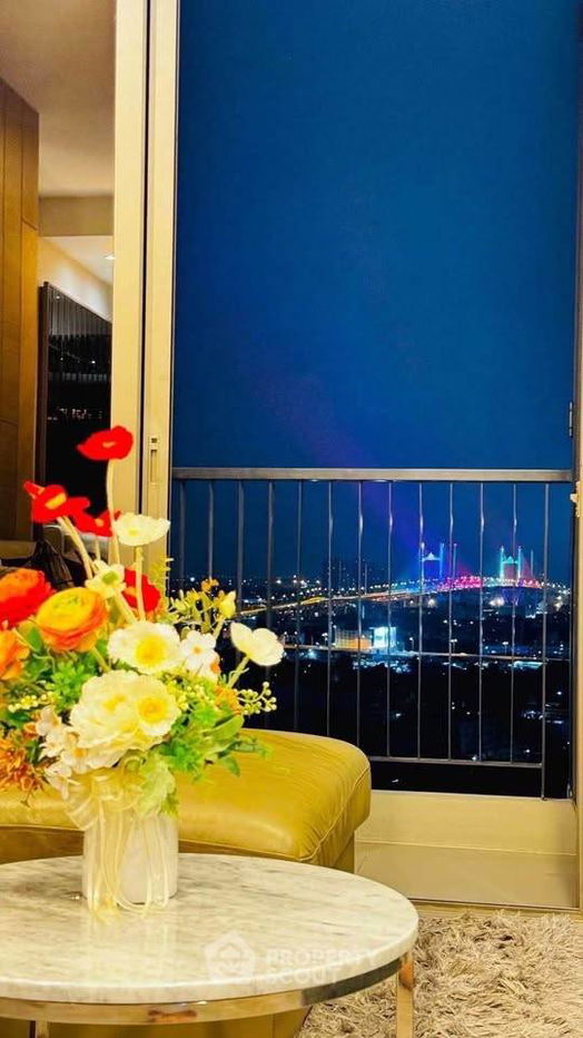 รูป คอนโด 2-ห้องนอน ที่ เดอะ รูม สาทร – เซนต์หลุยส์ ใกล้ BTS สุรศักดิ์ (ID 2166607) - รูปที่ 6/19