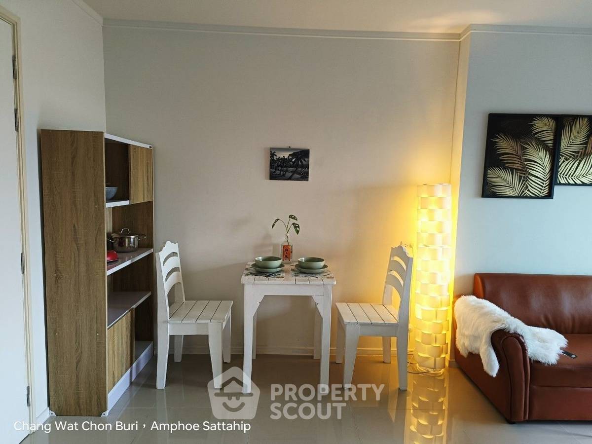picture 1-BR Condo at Lumpini Park Beach Jomtien close to Jomtien Beach (ID 1885856) - 8/12