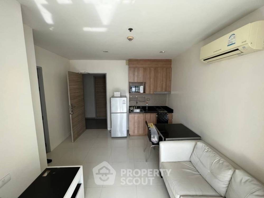 รูป คอนโด 1-ห้องนอน ที่ ไอดีโอ เวิร์ฟ ราชปรารภ ใกล้ ARL ราชปรารภ (ID 1116928) - รูปที่ 3/7