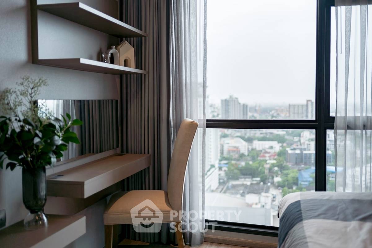 รูป คอนโด 3-ห้องนอน ที่ ริทึ่ม เอกมัย ใกล้ BTS เอกมัย (ID 2110677) - รูปที่ 14/19
