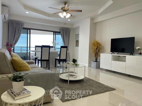 2-BR Condo at Condotel Cliff & Beach close to Cha-Am Beach (ID 1073971)