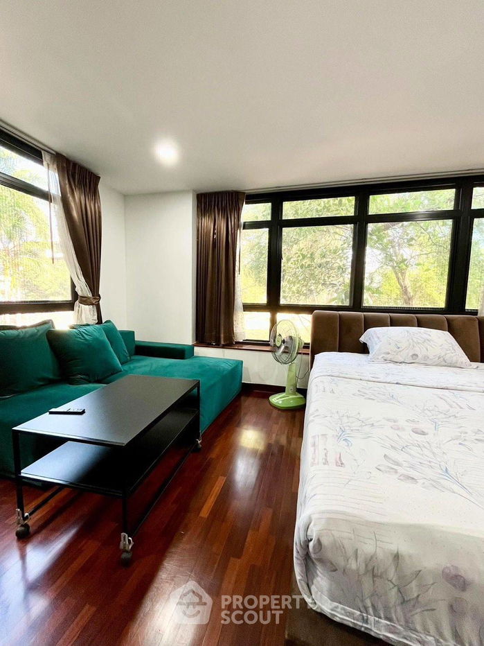 picture 2-BR Condo at Baan Chan Condominium close to Thong Lo (ID 2028265) - 7/15