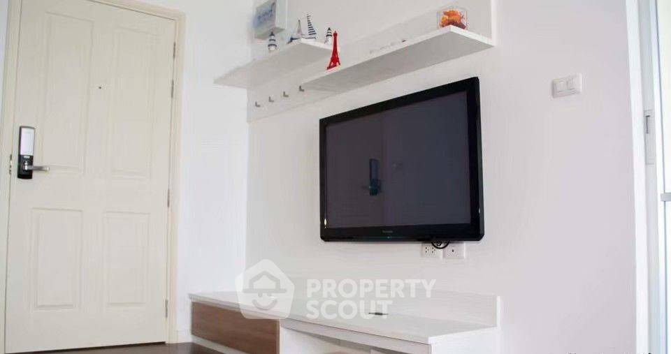 picture 1-BR Condo at Baan Kiang Fah in Nong Kae (ID 1069682) - 6/11