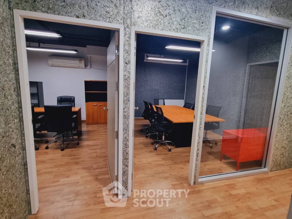 picture 1-BR Condo at Sukhumvit Suite near BTS Nana (ID 2017964) - 7/13