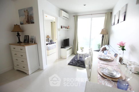 1-BR Condo at The Energy Huahin-Cha Am close to Cha-Am Beach (ID 1266388)