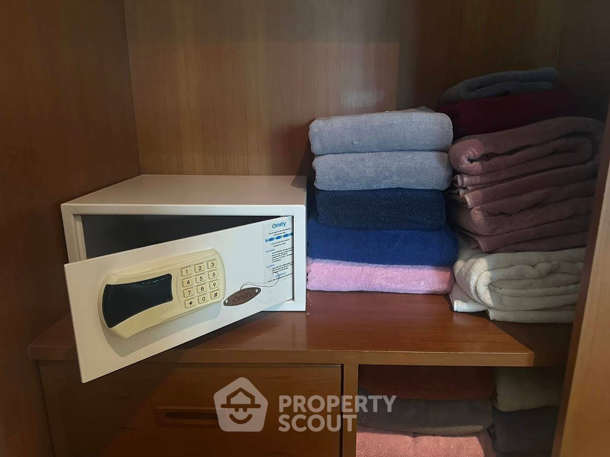 รูป คอนโด 1-ห้องนอน ที่ วิวทะเล 2 คอนโดมิเนียม จอมเทียน ใกล้ พัทยาใต้ (ID 2137014) - รูปที่ 16/22