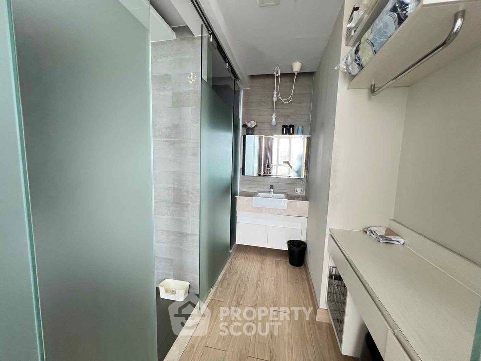 picture 1-BR Condo at Cetus Beachfront close to Jomtien Beach (ID 1928078) - 8/21