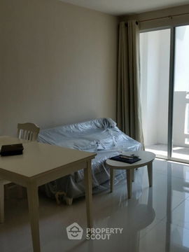 1-BR Condo at The Energy Huahin-Cha Am close to Cha-Am Beach (ID 854914)