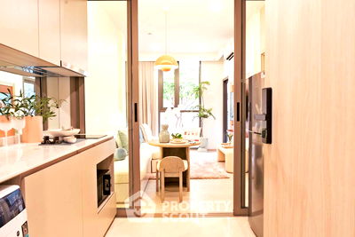 Condos for sale : 1-BR Condo at Reference Ekkamai near BTS Ekkamai (ID 1908589)