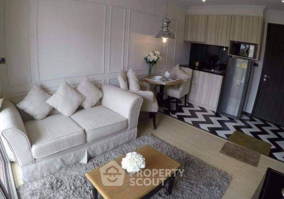รูป คอนโด 1-ห้องนอน ที่ เวเนเชี่ยน ซิกเนเจอร์ คอนโด รีสอร์ท พัทยา ใกล้ เมืองพัทยา (ID 1467164) - รูปที่ 1/7