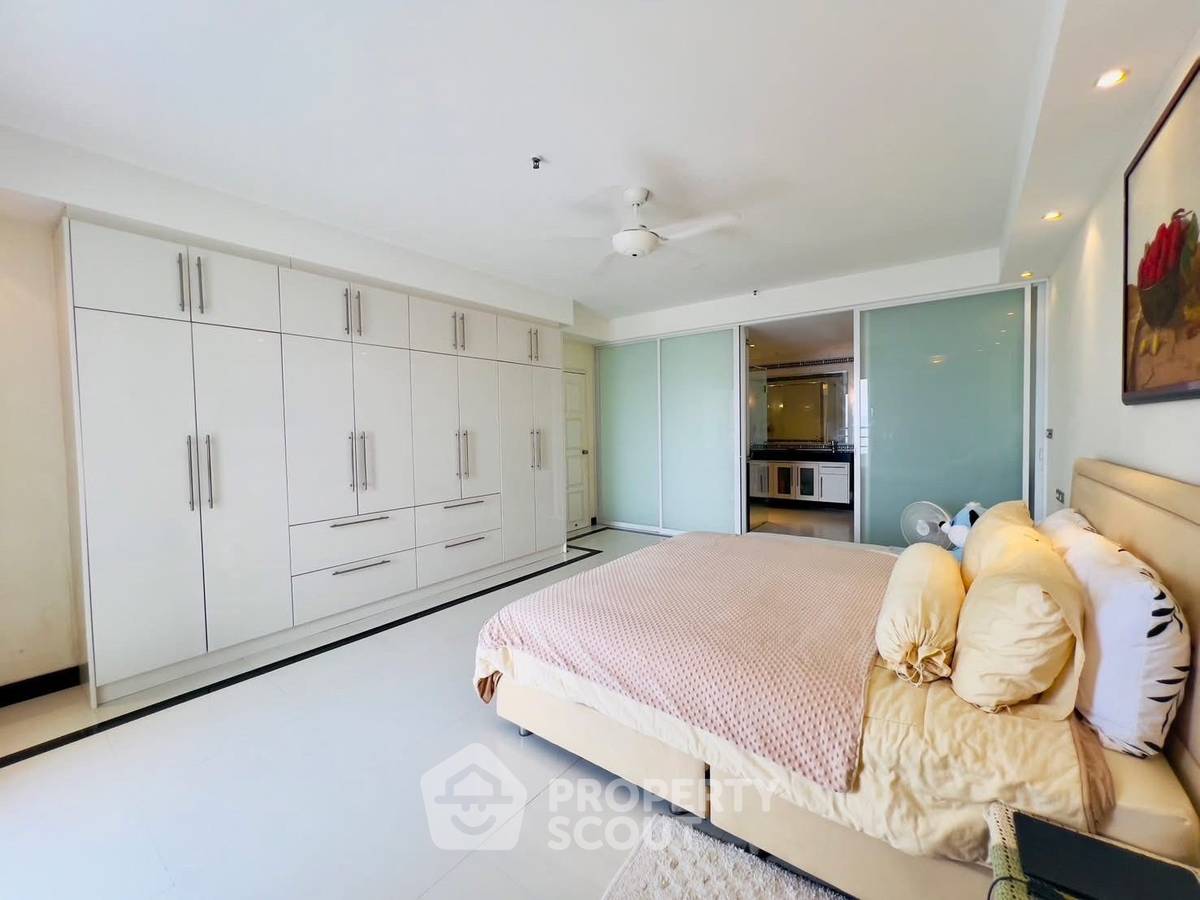 รูป คอนโด 2-ห้องนอน ที่ วิวทะเล 3 คอนโดมิเนียม พระตำหนัก ใกล้ ถนนพระตำหนัก พัทยา (ID 2170130) - รูปที่ 14/19
